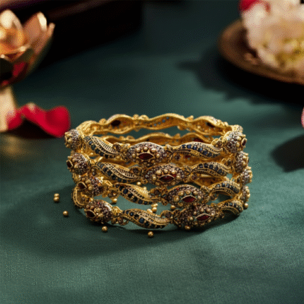 Bangles Turkish and plain Style