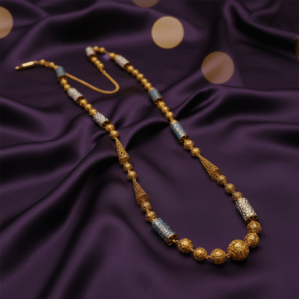 Indian Mala Chain