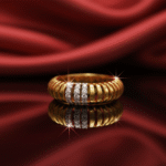 Band Style Ring