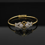 Baby Kara With Adjustable size