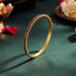 Bangles Turkish and plain Style