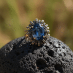 Big Stone Ring