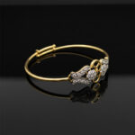 Baby Kara With Adjustable size