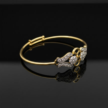 Baby Kara With Adjustable size