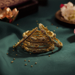 Bangles Turkish and plain Style