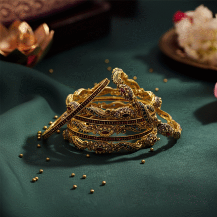 Bangles Turkish and plain Style