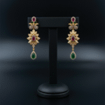 Luxurious Wedding Necklace