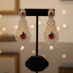 Luxurious Wedding Necklace